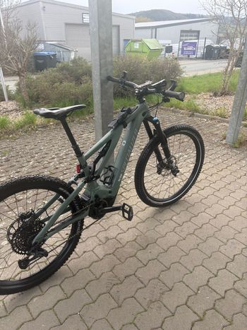 Specialized, Turbo Levo 3 Alloy 2022