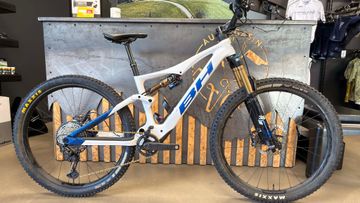 Gebrauchtes BH iLYNX TRAIL CARBON PRO 8.8 2023 2023 MTB