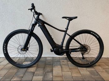 Giant, Fathom E+2 29"