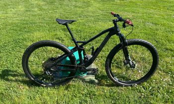 Megamo, Megamo Custom SRAM GX