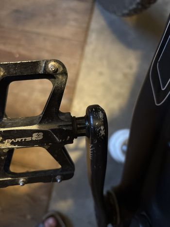 Brugt Megamo Custom SRAM GX 2022 Mountainbike — billede 9 af 9