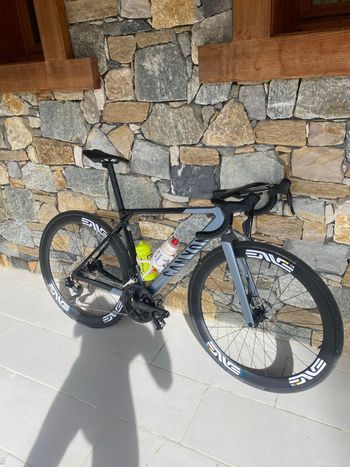 Canyon, Ultimate CF 7 Di2 AERO 2026