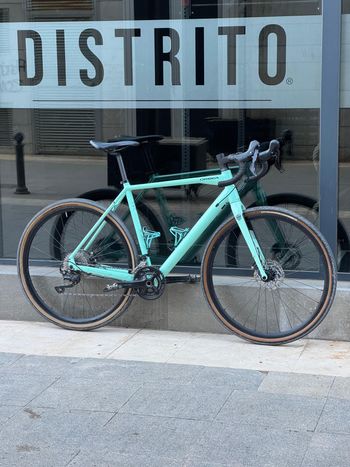 Orbea, TERRA H30 2021