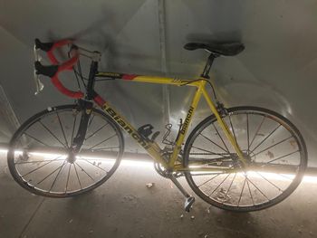 Used Bianchi Bianchi Custom Shimano Dura Ace 2002 Carretera y gravel