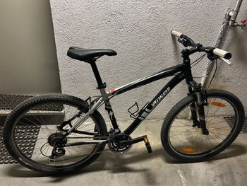 Specialized, Hardrock SE 2012