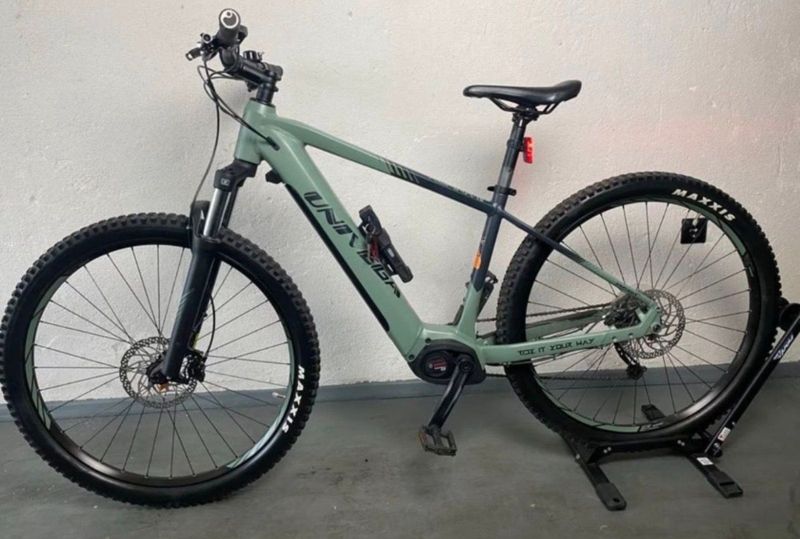 Used Univega Alpina B 2.0 29" 2024 MTB