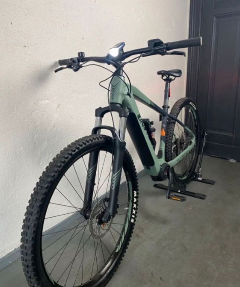 Used Univega Alpina B 2.0 29" 2024 Mountainbike — image 2 of 10