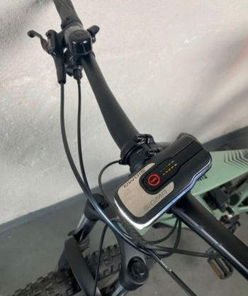 Used Univega Alpina B 2.0 29" 2024 Mountainbike — image 8 of 10