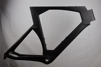 Seraph, Seraph Custom Frameset