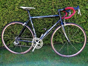Used Ridley Ridley Custom Other Campagnolo 2005 Road & Gravel — image 2 of 7