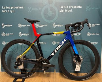 Gebrauchtes Trek Madone SLR 7 Gen 8 2026 2026 Road & Gravel