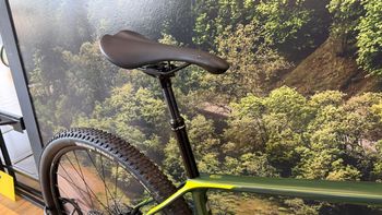 Used Cannondale F-Si Carbon 3 2019 2019 Mountainbike — image 6 of 7