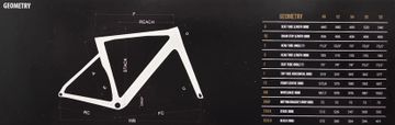 Used Fondriest GAND Frameset 2025 Road & Gravel, Green — image 11 of 11