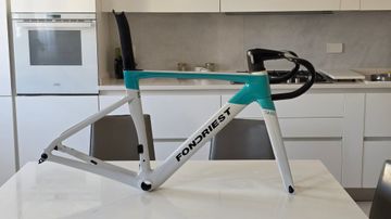 Used Fondriest GAND Frameset 2025 Road & Gravel