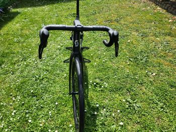 Used Scott Scott RC30 2026 Road & Gravel, Black — image 6 of 6