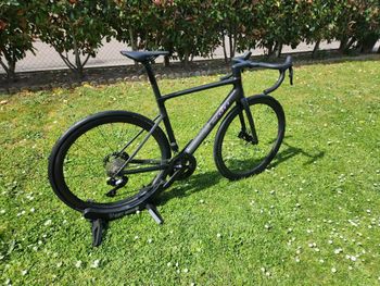 Used Scott Scott RC30 2026 Road & Gravel, Black — image 5 of 6