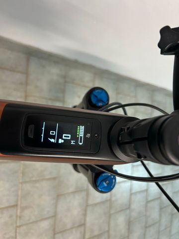 Używany Trek Fuel EXe 9.7 2023 2023 Mountainbike — zdjęcie 10 z 12