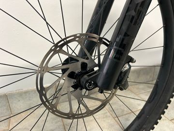 Używany Trek Fuel EXe 9.7 2023 2023 Mountainbike — zdjęcie 5 z 12