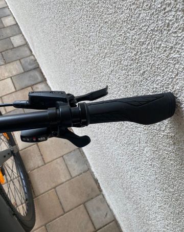 Tweedehands Urtopia Carbon 1 Pro 2026 Road & Gravel — afbeelding 5 van 6