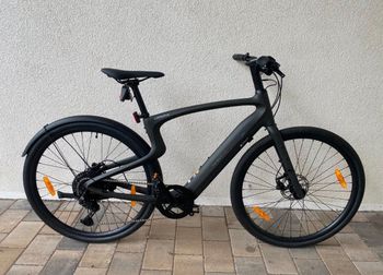 Used Urtopia Carbon 1 Pro 2026 Road & Gravel — image 2 of 6