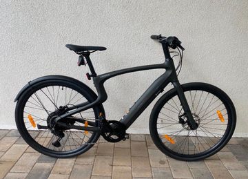Tweedehands Urtopia Carbon 1 Pro 2026 Road & Gravel — afbeelding 2 van 6