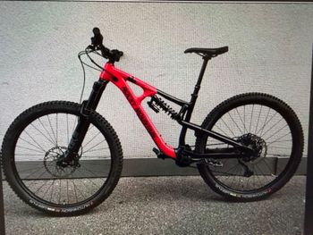 Rocky Mountain, Slayer Alloy 50 (29") 2020