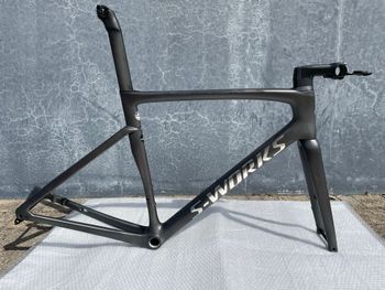 Specialized, S-Works Tarmac SL7 Frameset 2022 Frameset