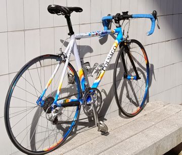 Used Colnago Dream Plus 2001 Road & Gravel, White — image 11 of 15