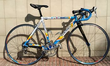 Used Colnago Dream Plus 2001 Road & Gravel — image 4 of 15