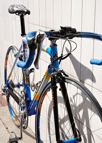Used Colnago Dream Plus 2001 Road & Gravel — image 12 of 15