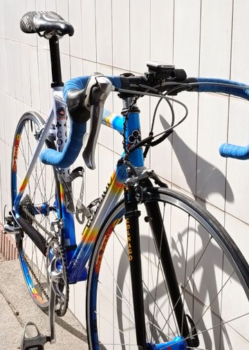 Used Colnago Dream Plus 2001 Road & Gravel, White — image 12 of 15
