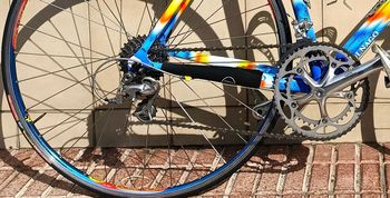 Used Colnago Dream Plus 2001 Road & Gravel — image 15 of 15