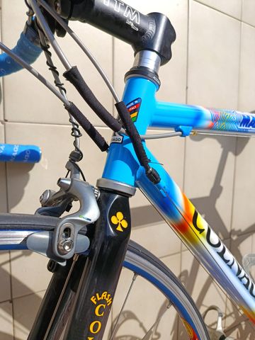 Used Colnago Dream Plus 2001 Road & Gravel, White — image 8 of 15