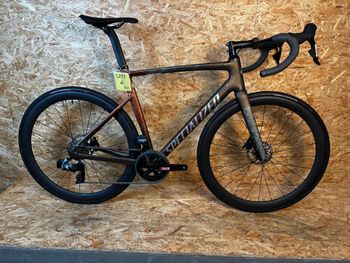 Specialized, Specialized Allez Sprint 2026