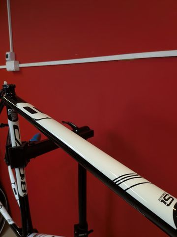 Used Cannondale CAAD 8 Frameset 2015 Road & Gravel, Black — image 10 of 19