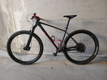 Used Scott Scale 970 2021 2021 MTB