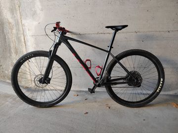 Tweedehands Scott Scale 970 2021 2021 MTB