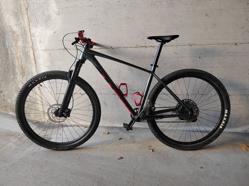 Used Scott Scale 970 2021 2021 MTB