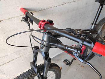 Used Scott Scale 970 2021 2021 Mountainbike — image 2 of 6