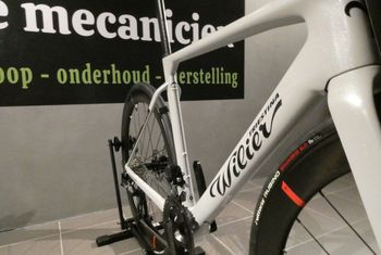 Used Wilier Filante SL SHIMANO 105 Di2 2024 2024 Road & Gravel