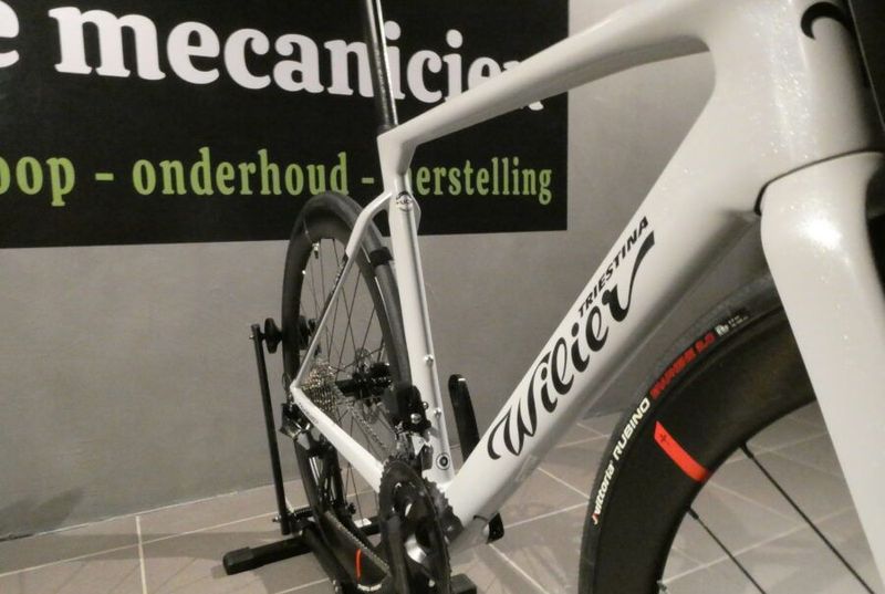 Used Wilier Filante SL SHIMANO 105 Di2 2024 2024 Road & Gravel