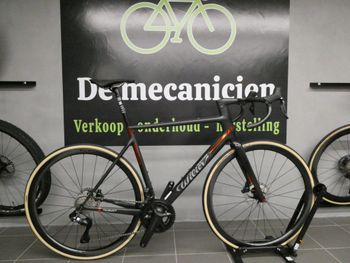 Wilier, Verticale SLR SHIMANO ULTEGRA Di2 R8170 2025