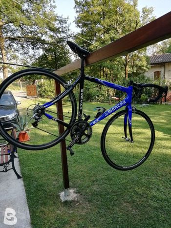 Eddy Merckx, Eddy Merckx Custom Campagnolo Record