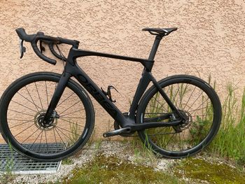 Orbea, ORCA AERO M21e TEAM 2022