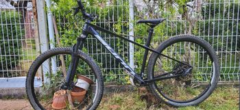 SUNN EXACT SRAM SX Eagle 2021 MTB usato