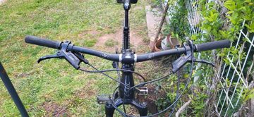 Used SUNN EXACT SRAM SX Eagle 2021 Mountainbike, Black — image 7 of 9