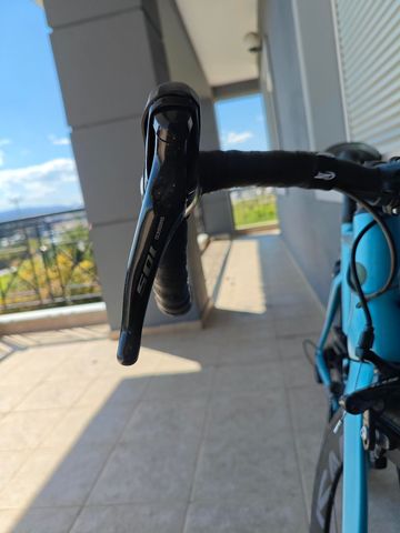 Used Boardman Pro Team 2009 Road & Gravel, Blue — image 2 of 7