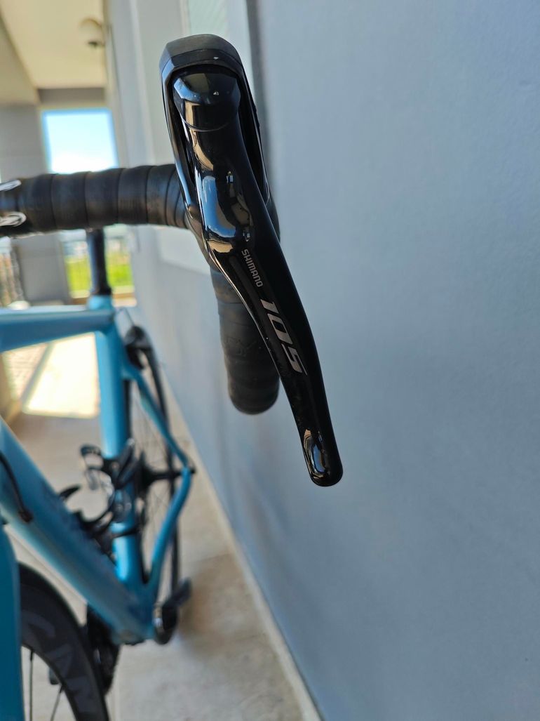 Used Boardman Pro Team 2009 Road & Gravel — image 5 of 7