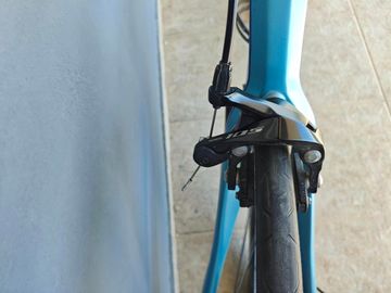 Used Boardman Pro Team 2009 Road & Gravel, Blue — image 3 of 7