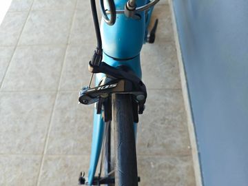 Used Boardman Pro Team 2009 Road & Gravel, Blue — image 7 of 7